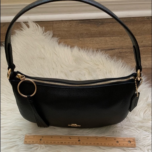 Coach Sutton Crossbody - Picture 6 of 10